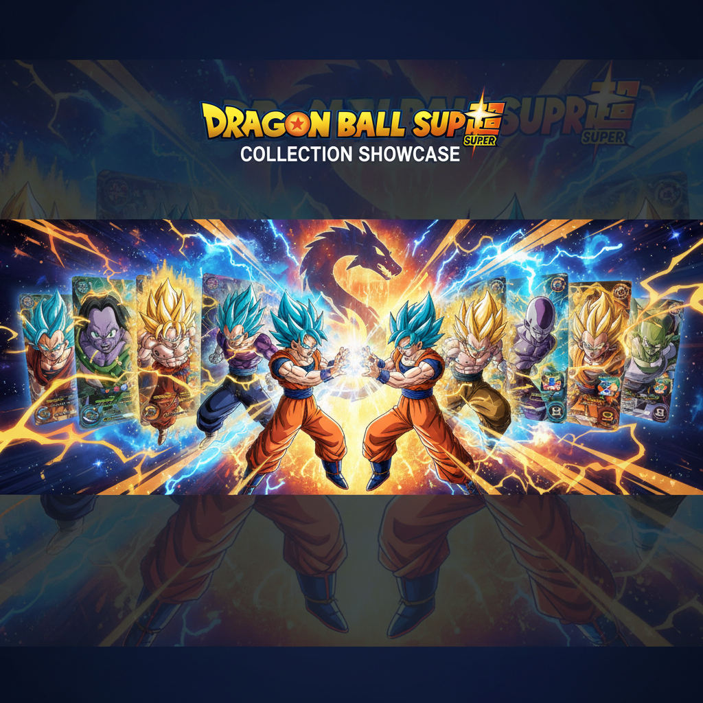 Dragon Ball Collection