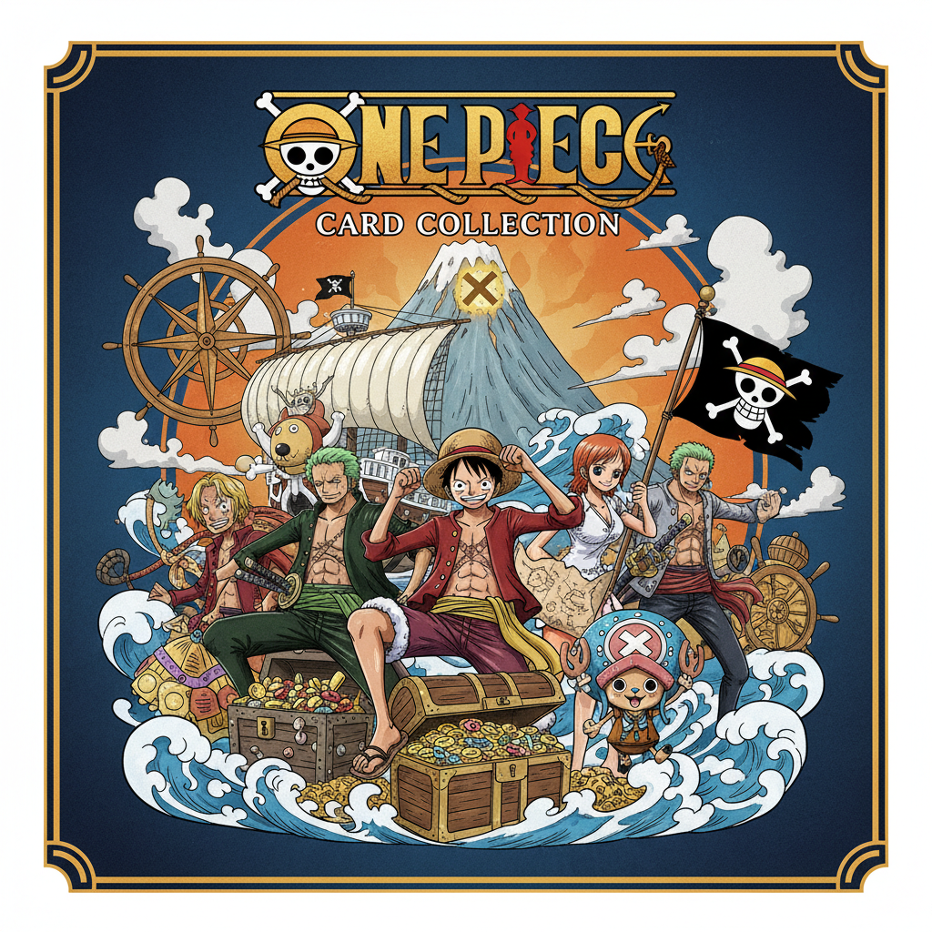 One Piece Collection