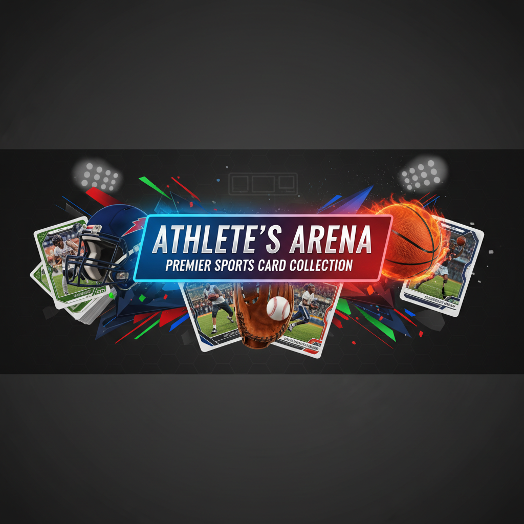 Sports Cards Collection