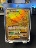 Solgaleo GX