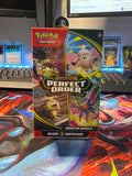 Perfect Order Booster Bundle