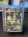 Charmander Special Deck Set (JP)