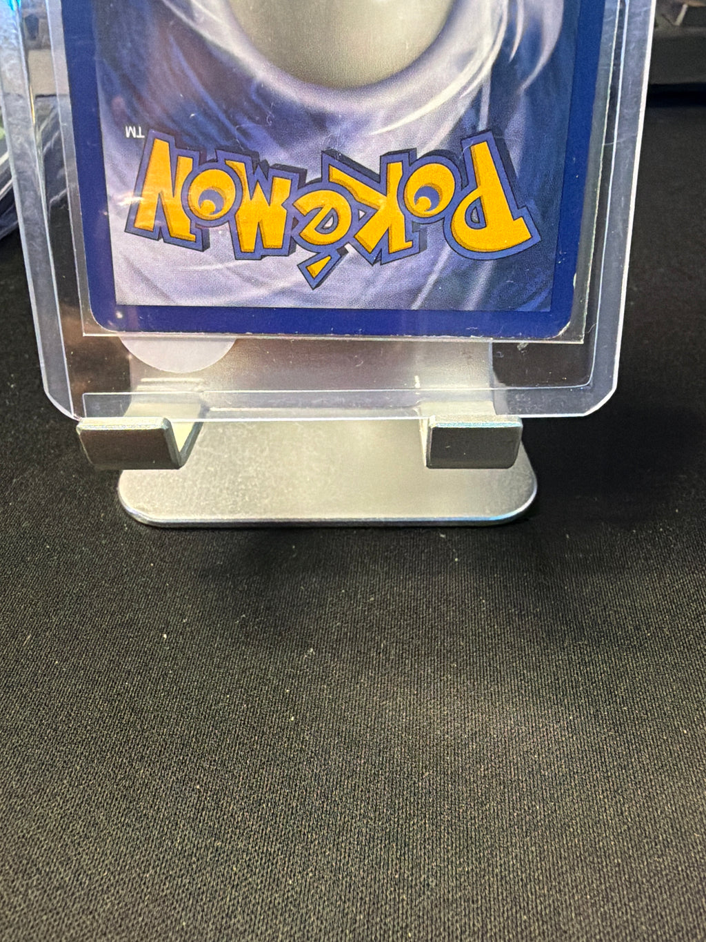 Raichu Fossil set