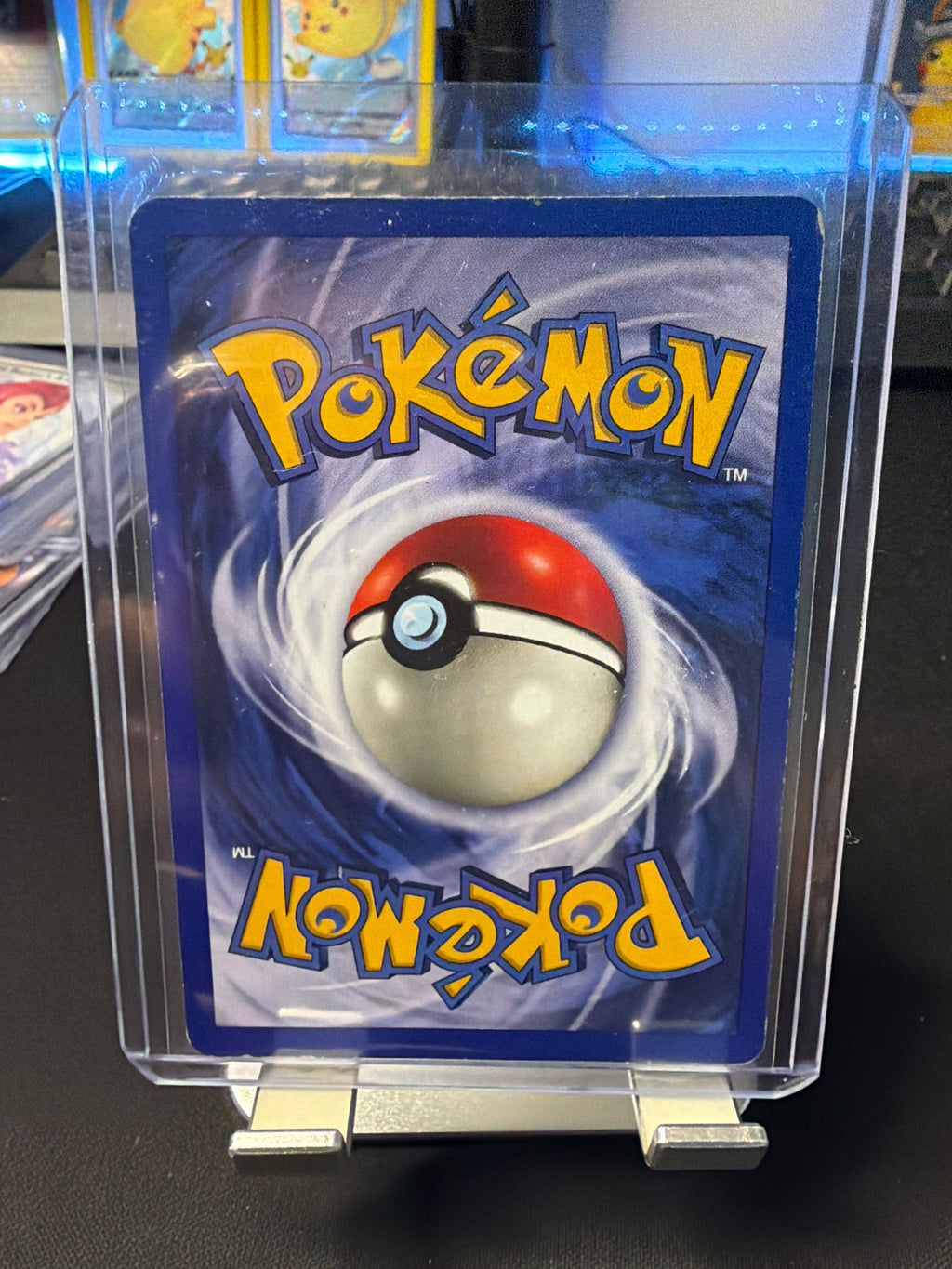 Zapdos Base set