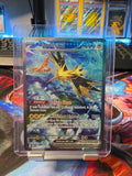 Zapdos Ex SIR
