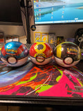 Pokeball Tin