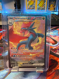 Salamence ex SIR