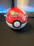 Pokeball Tin