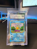 Squirtle 2023 Japanese Game Classic