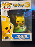 Pokemon Funko Pop Pikachu